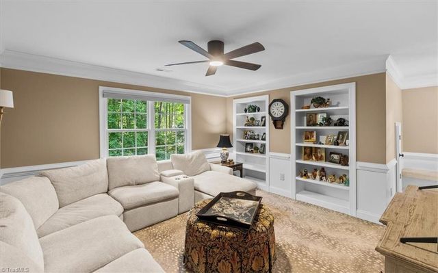 1247 Blackberry Ridge Road, High Point, NC 27265