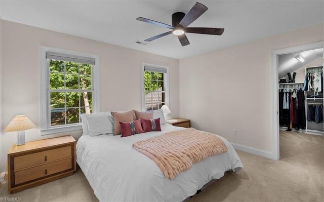 1247 Blackberry Ridge Road, High Point, NC 27265