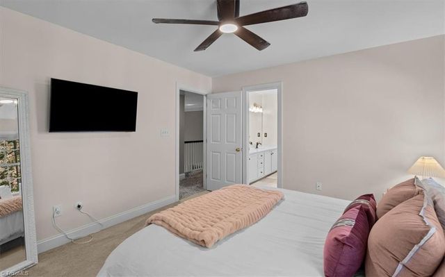 1247 Blackberry Ridge Road, High Point, NC 27265