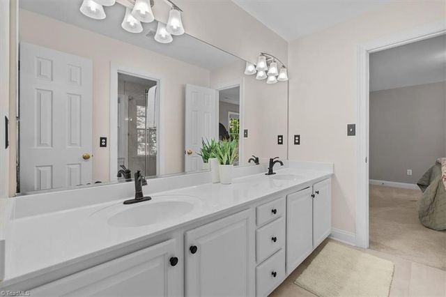 1247 Blackberry Ridge Road, High Point, NC 27265