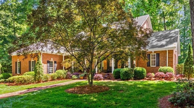 1247 Blackberry Ridge Road, High Point, NC 27265