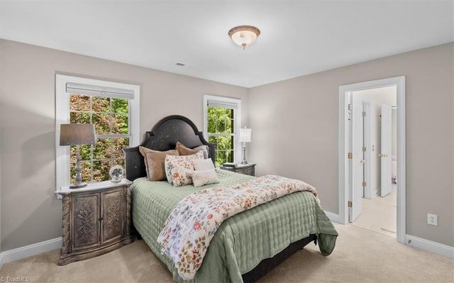 1247 Blackberry Ridge Road, High Point, NC 27265