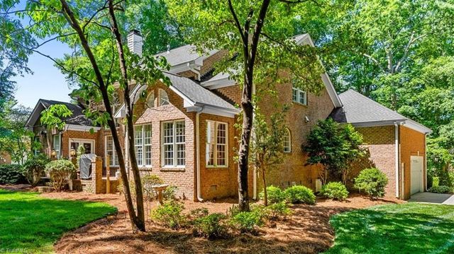 1247 Blackberry Ridge Road, High Point, NC 27265