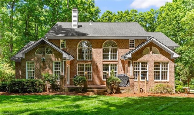 1247 Blackberry Ridge Road, High Point, NC 27265