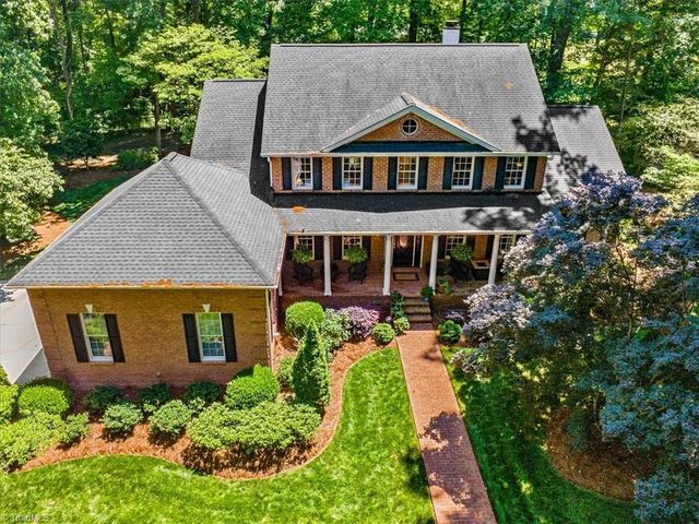 1247 Blackberry Ridge Road, High Point, NC 27265