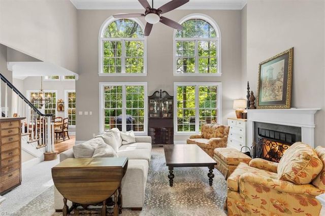 1247 Blackberry Ridge Road, High Point, NC 27265