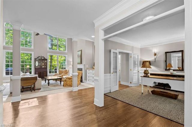 1247 Blackberry Ridge Road, High Point, NC 27265