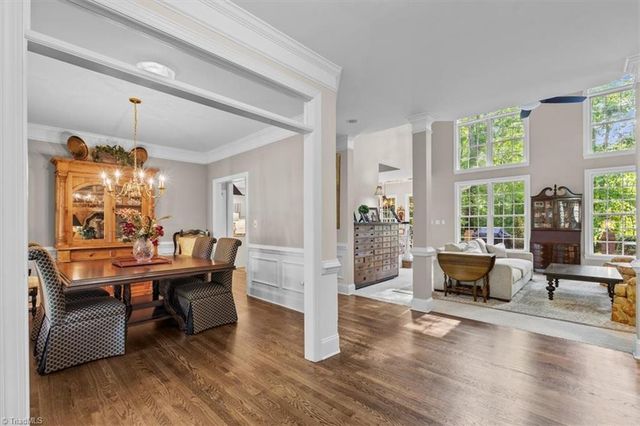 1247 Blackberry Ridge Road, High Point, NC 27265