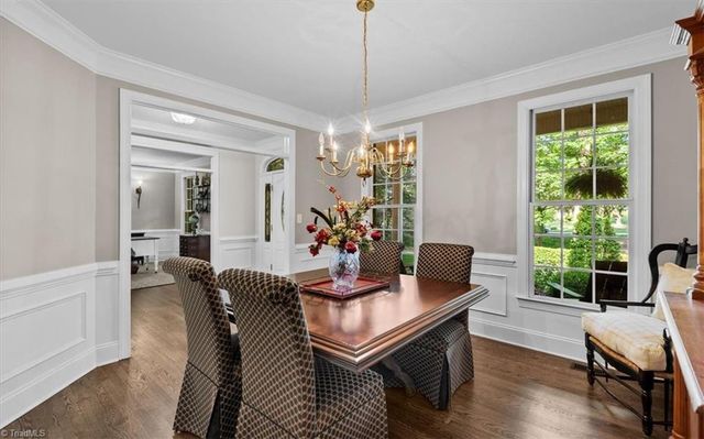 1247 Blackberry Ridge Road, High Point, NC 27265