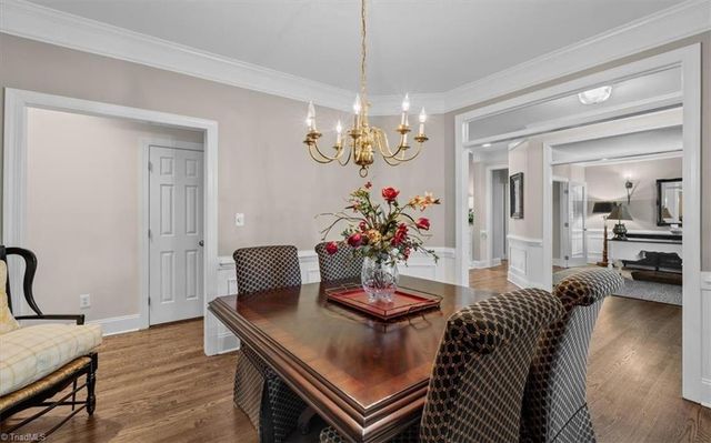 1247 Blackberry Ridge Road, High Point, NC 27265