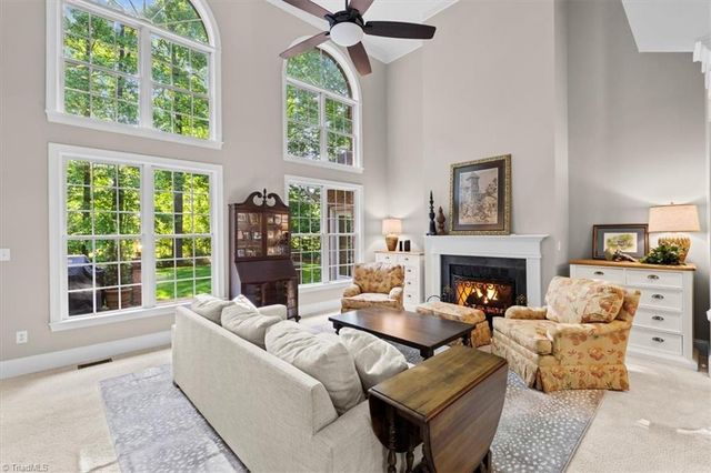 1247 Blackberry Ridge Road, High Point, NC 27265