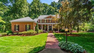 1247 Blackberry Ridge Road, High Point, NC 27265