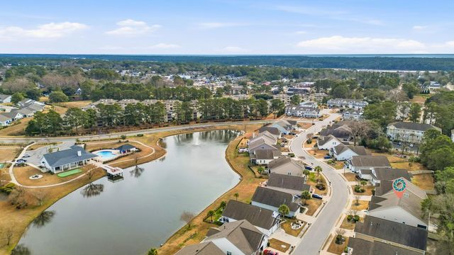 137 Zostera Dr., Little River, SC 29566