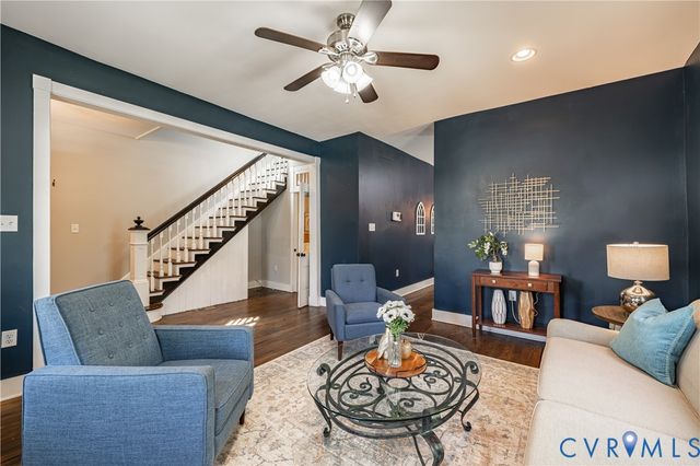 503 Arnold Ave, Richmond, VA 23222