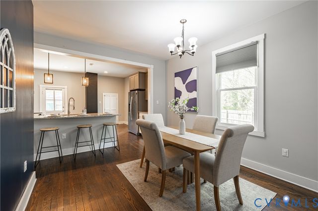 503 Arnold Ave, Richmond, VA 23222