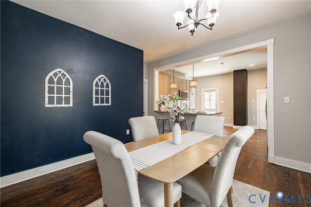 503 Arnold Ave, Richmond, VA 23222