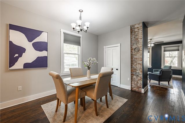 503 Arnold Ave, Richmond, VA 23222