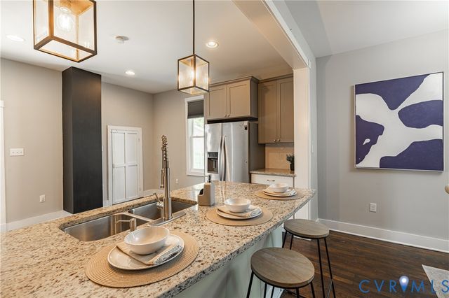 503 Arnold Ave, Richmond, VA 23222