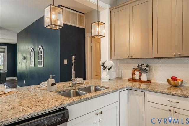 503 Arnold Ave, Richmond, VA 23222