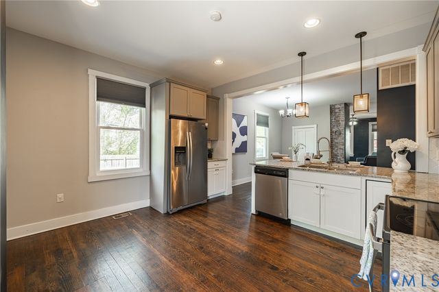 503 Arnold Ave, Richmond, VA 23222