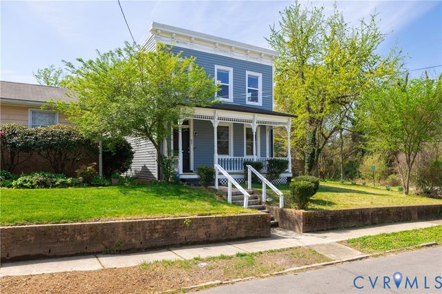 503 Arnold Ave, Richmond, VA 23222