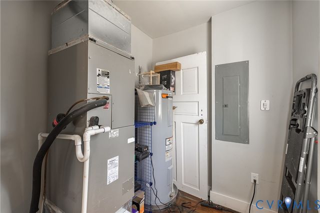 503 Arnold Ave, Richmond, VA 23222