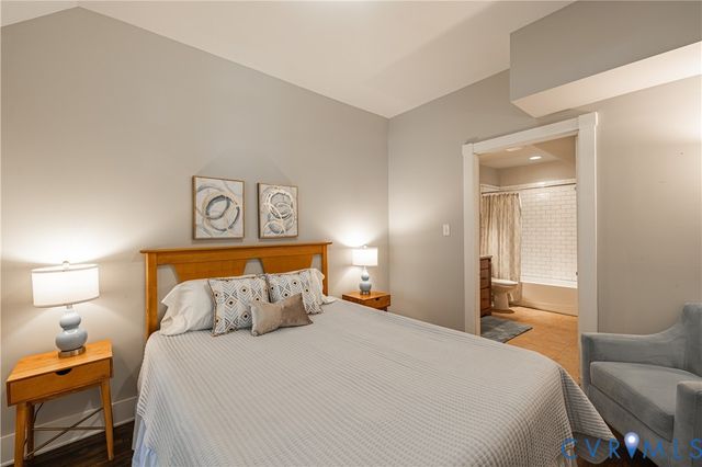 503 Arnold Ave, Richmond, VA 23222