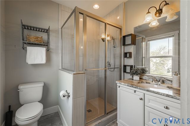 503 Arnold Ave, Richmond, VA 23222