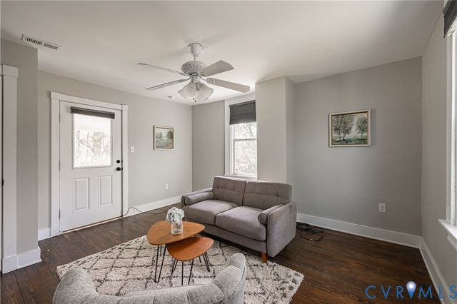 503 Arnold Ave, Richmond, VA 23222