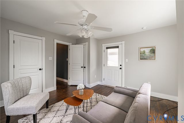 503 Arnold Ave, Richmond, VA 23222