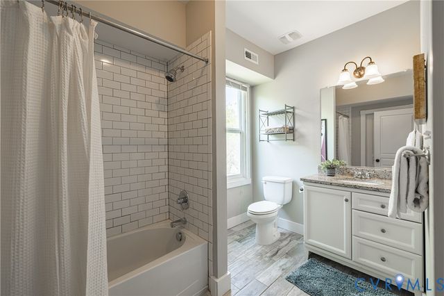 503 Arnold Ave, Richmond, VA 23222