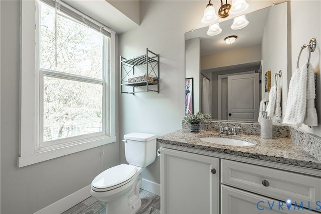 503 Arnold Ave, Richmond, VA 23222