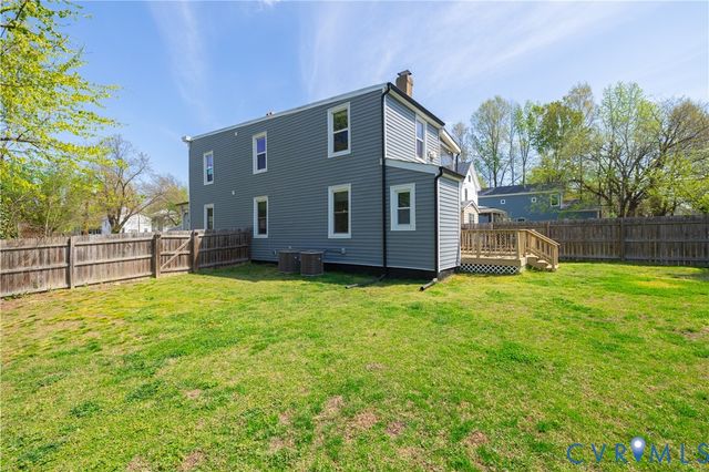 503 Arnold Ave, Richmond, VA 23222