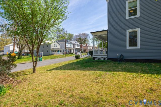 503 Arnold Ave, Richmond, VA 23222