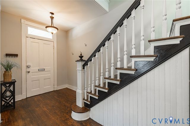 503 Arnold Ave, Richmond, VA 23222