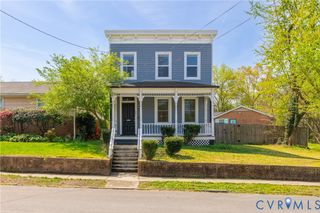 503 Arnold Ave, Richmond, VA 23222
