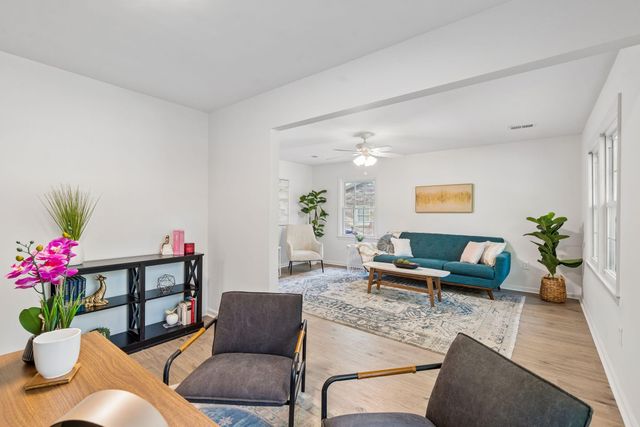 1122 Wellington, Charleston, SC 29412