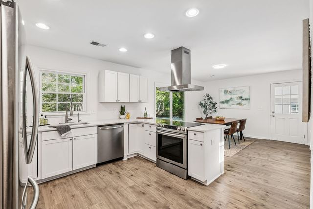 1122 Wellington, Charleston, SC 29412