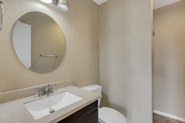 1601 Patton Dr, Odessa, TX 79761