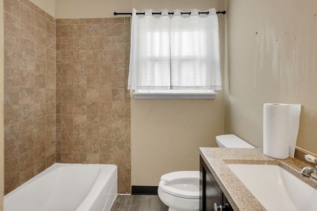 1601 Patton Dr, Odessa, TX 79761