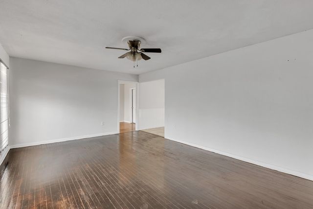 1601 Patton Dr, Odessa, TX 79761