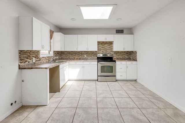 1601 Patton Dr, Odessa, TX 79761