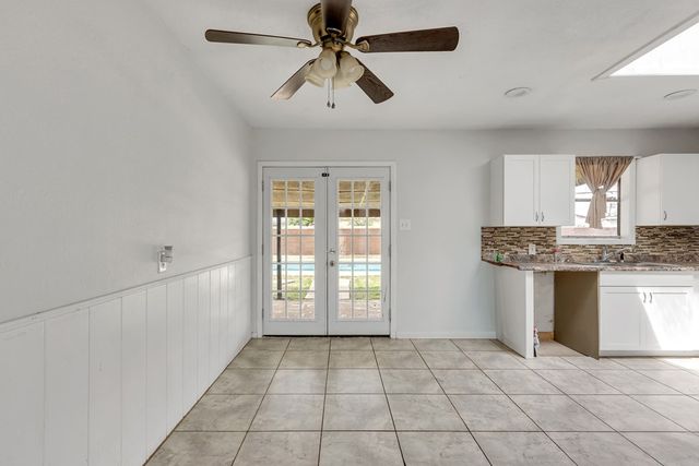 1601 Patton Dr, Odessa, TX 79761