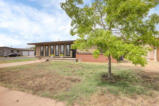 1601 Patton Dr, Odessa, TX 79761