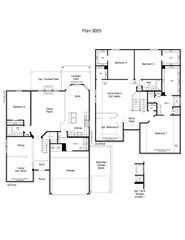 417 Olla DR, Killeen, TX 76542