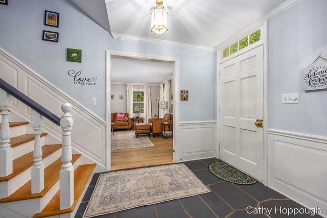 752 Ridgewood Drive, Ionia, MI 48846