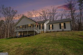 4536 Sequoia Drive, Oakwood, GA 30566