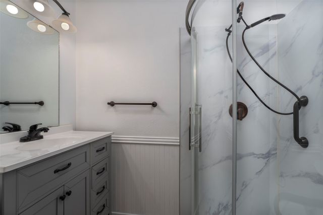 2930 Duff Drive, Arlington, TX 76013