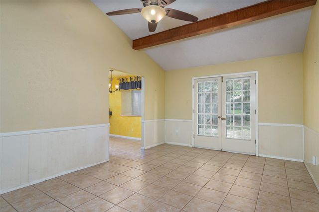 2930 Duff Drive, Arlington, TX 76013
