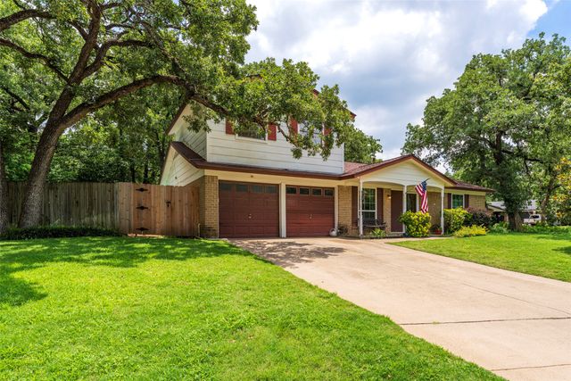 2930 Duff Drive, Arlington, TX 76013